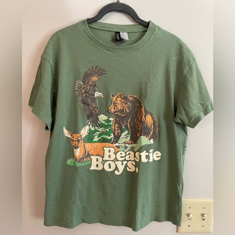 Graphic Tee